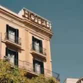 hotel audio visual
