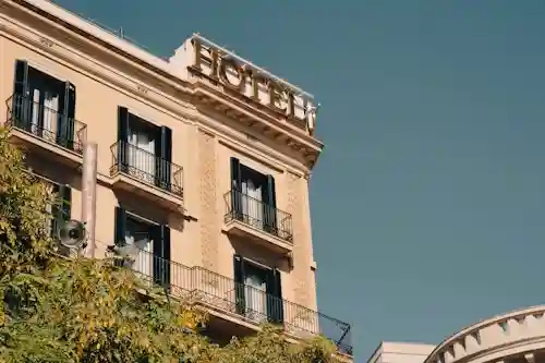 hotel audio visual