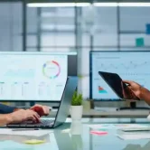 data analytics consulting services